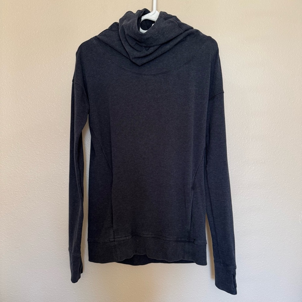 Lululemon Stress Less Hoodie - Picture 3 of 8